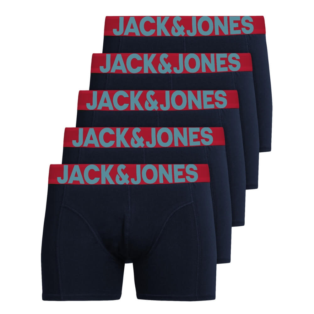 jones-5x-unterhose-rot