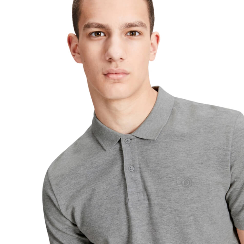 3x-Jack-_-Jones-Polo-Basic-grau-m