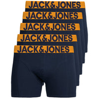 5er Pack Navy Blazer