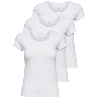 only-shirt-weiss