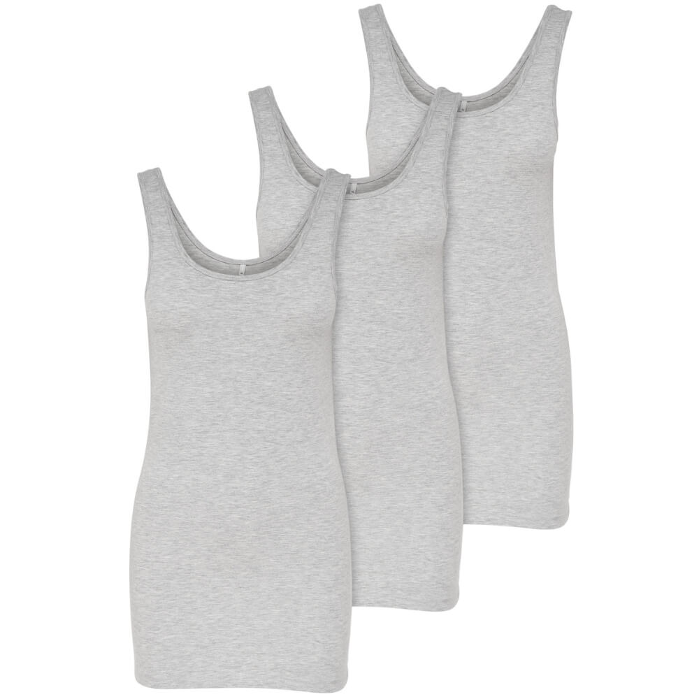 only-tank-top-grau